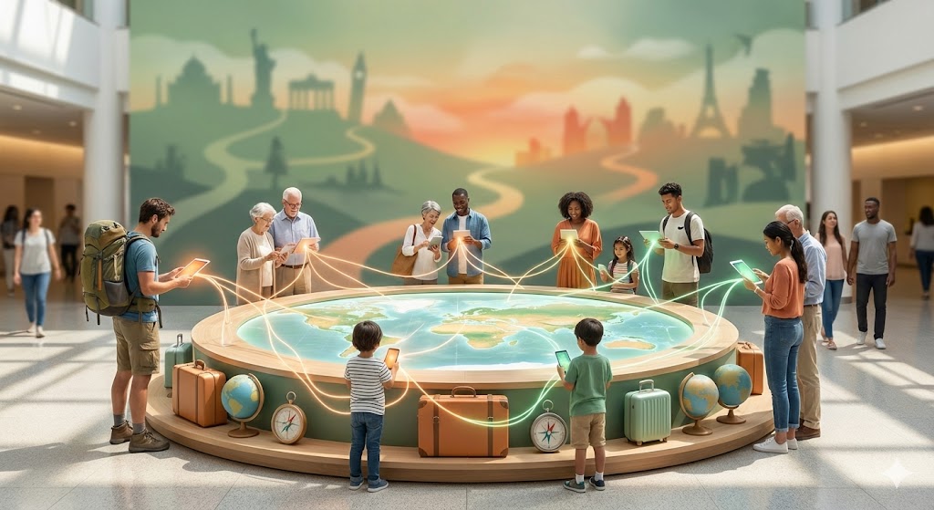 プラットフォーム運営支援事業